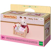 Sylvanian Families - 4462 - Set de cuna